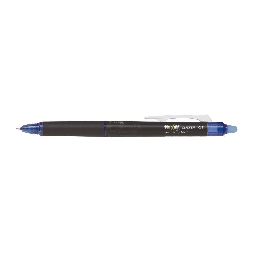 Gelpenna Pilot Frixion Synergy 0,5 blå (12 pack)