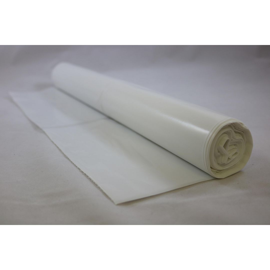 Papperskorgspåse LDPE Basko60 35my 15/rl