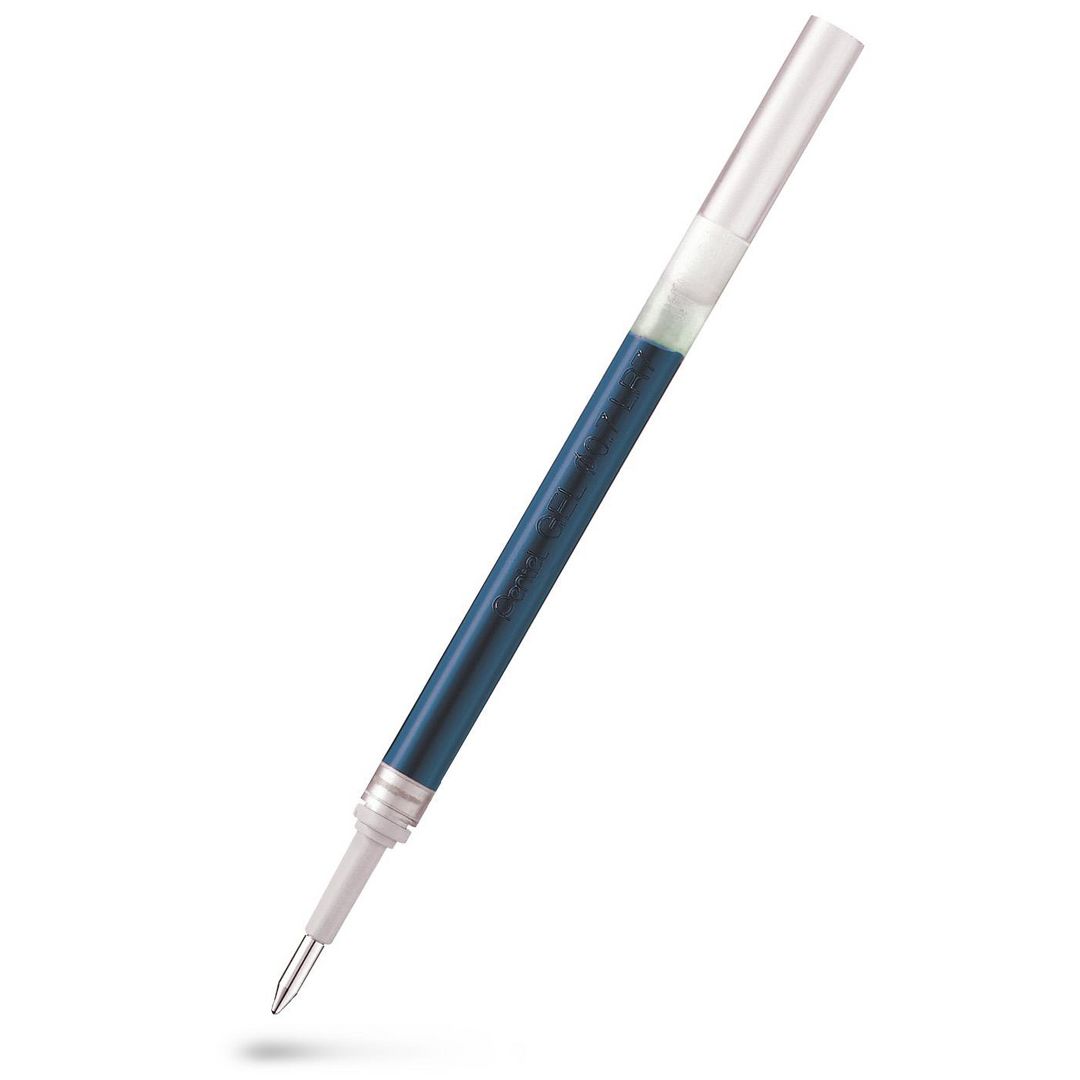 Refill PENTEL EnerGel LR7 0,7 blåsvart (12 pack)