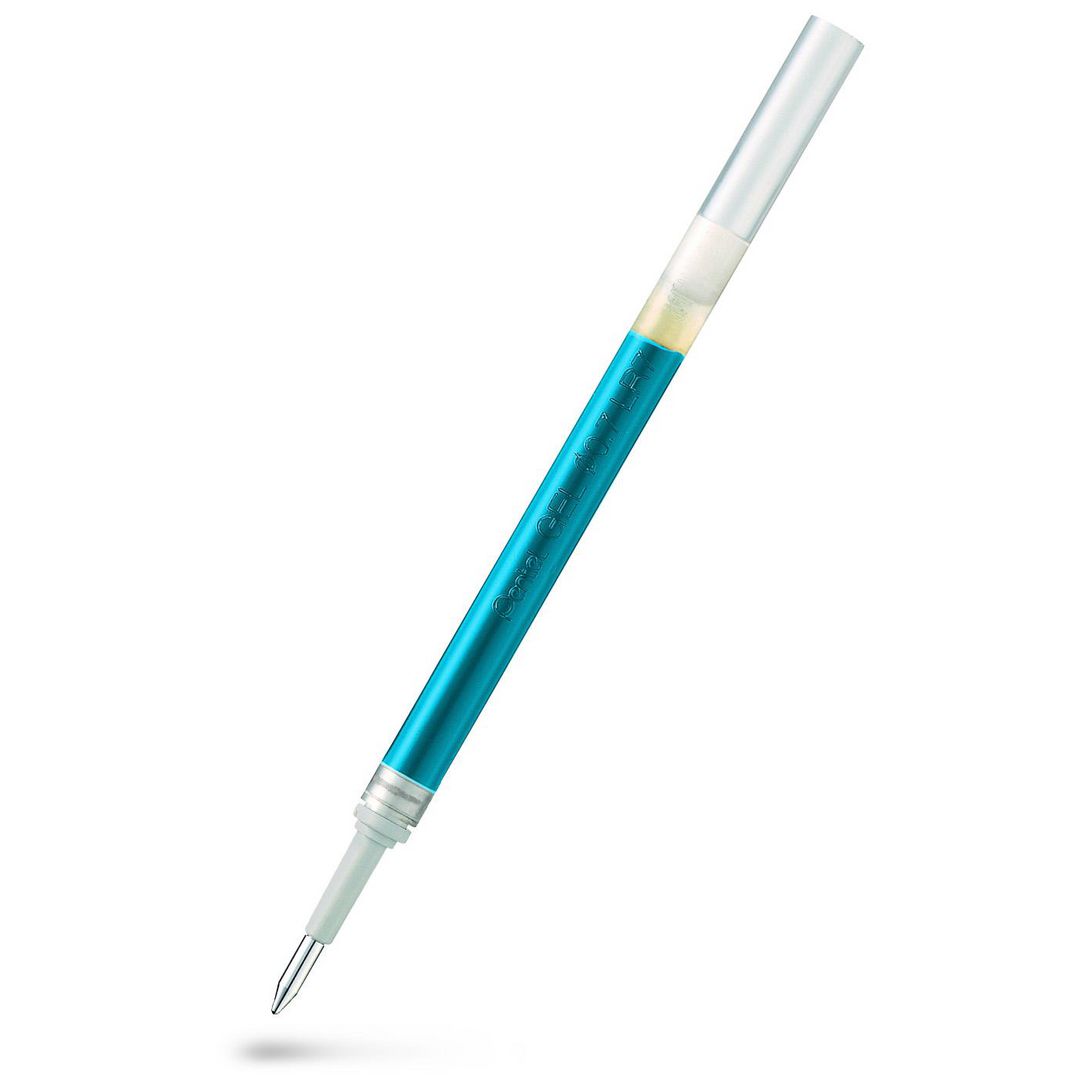 Refill Pentel EnerGel LR7 0,7 l.blå (12 pack)