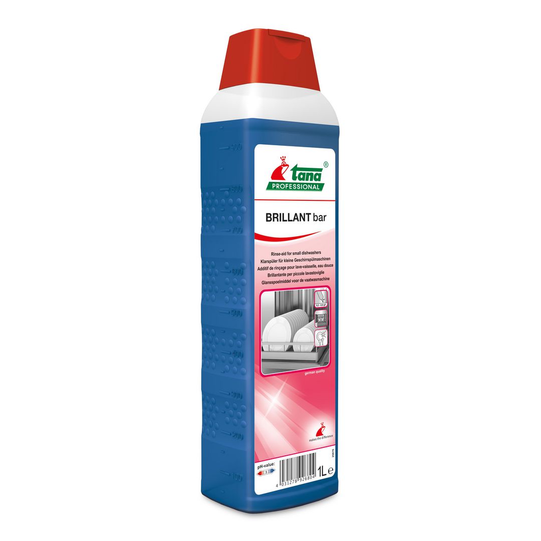 Spolglans TANA Brilliant bar 1L