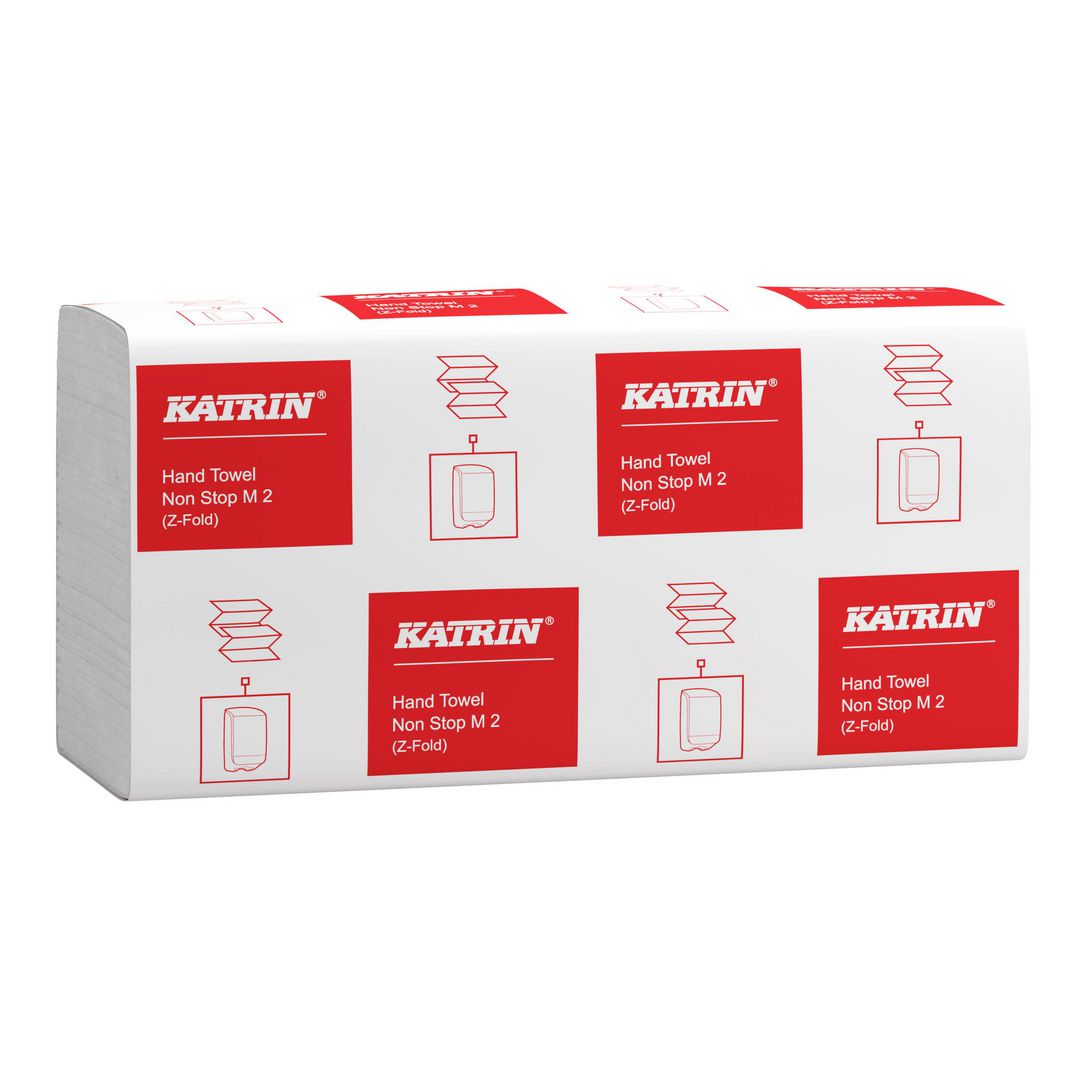Handduk KATRIN NonStop M2 Z 3000/fp