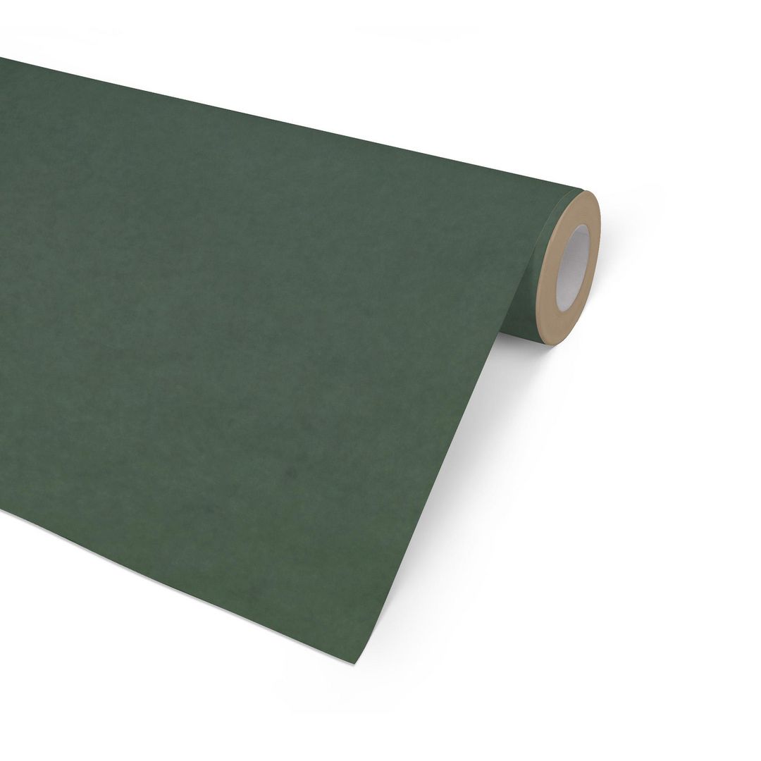 Presentpapper ribbat grön 57cmx154m