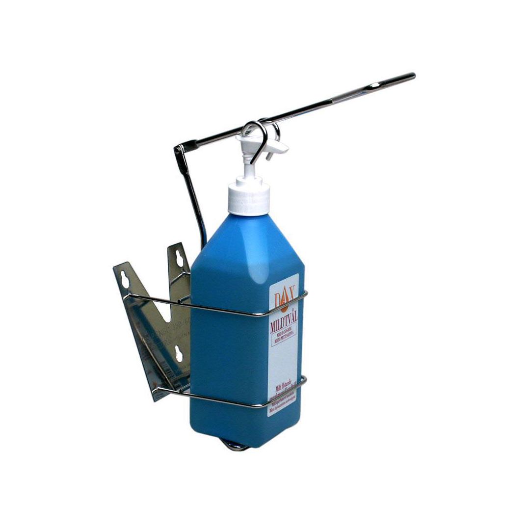 Vägghållare Dax 600ml