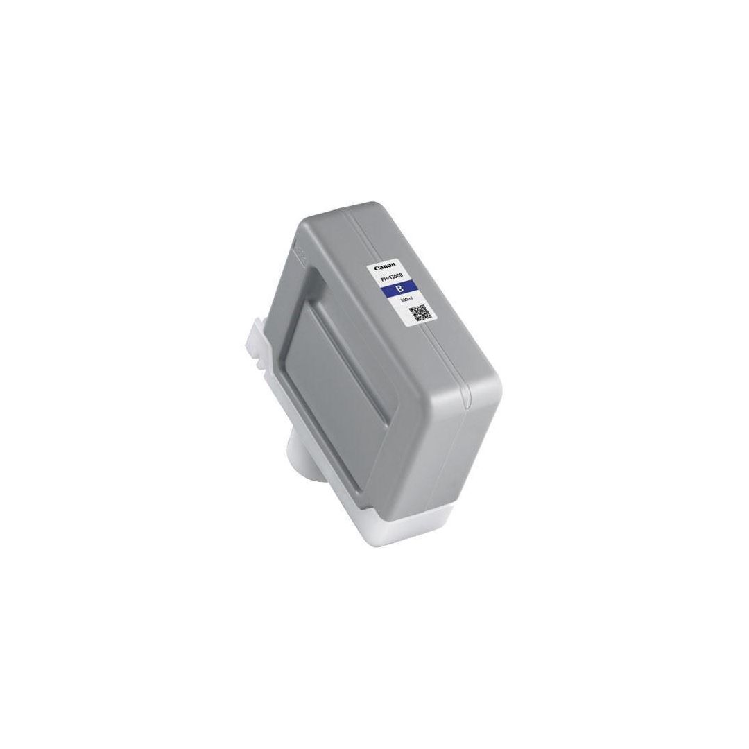 Bläckpatron CANON PFI-1300B blå