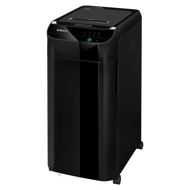 Dokumentförstörare Fellowes AutoMax 350C