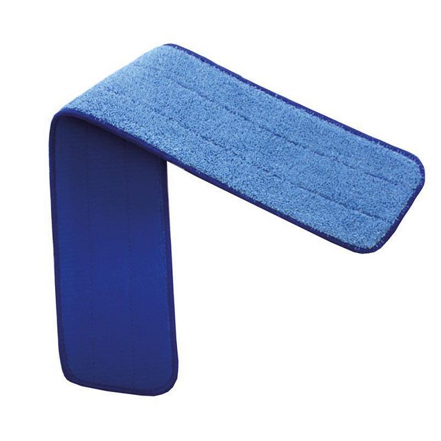 Mopp Fukt torr ACTIVA Damp Light 30cm