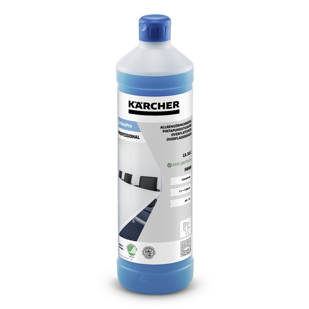 Allrent Kärcher SurfacePro 1L