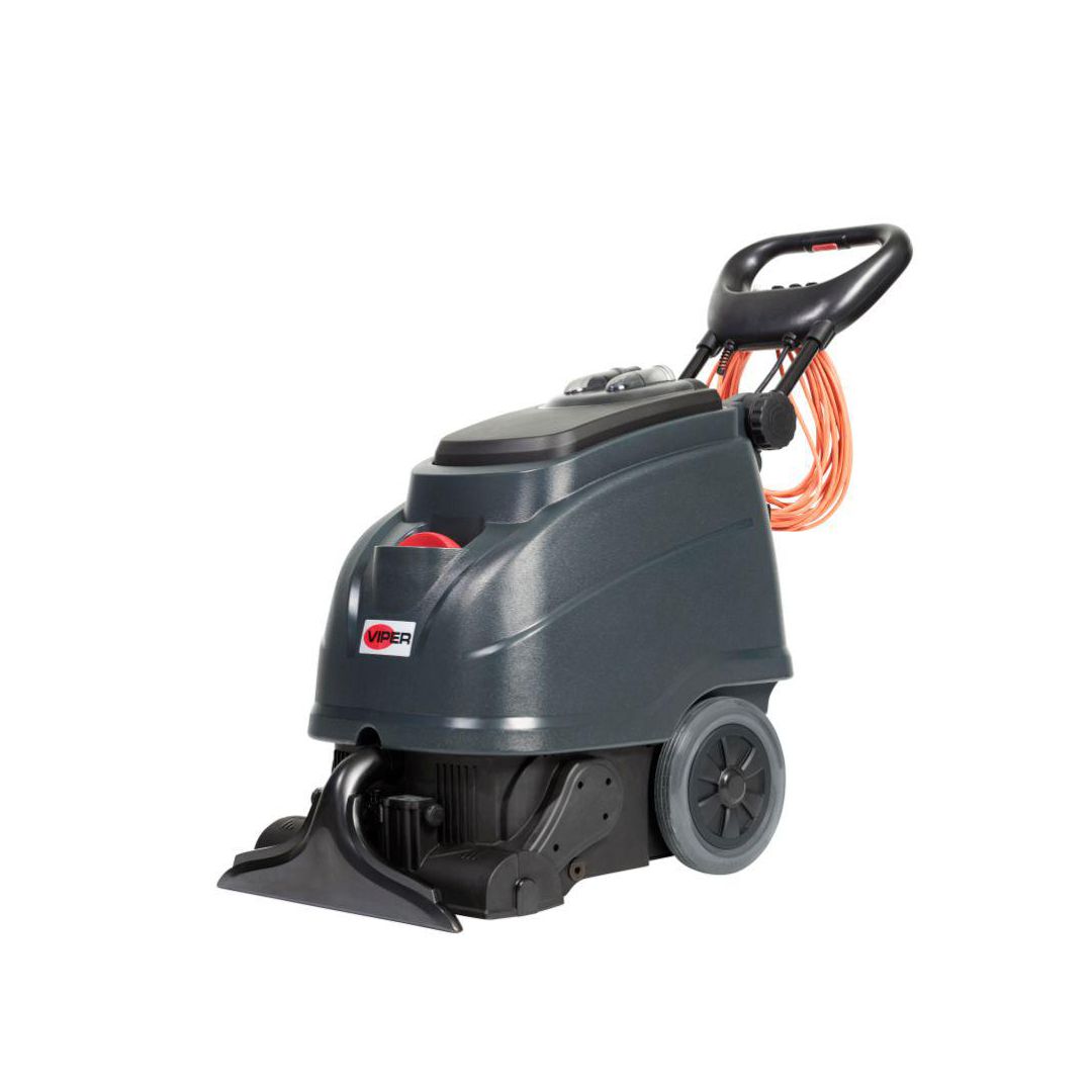 Mattvättmaskin NILFISK Viper CEX410