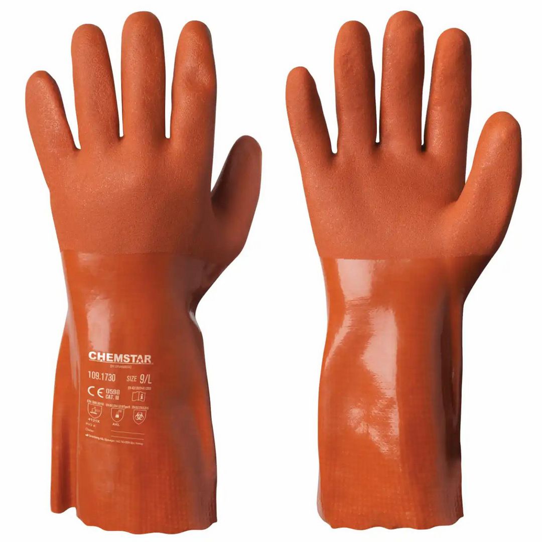 Kemikaliehandske Granberg 1730 11 (12 pack)
