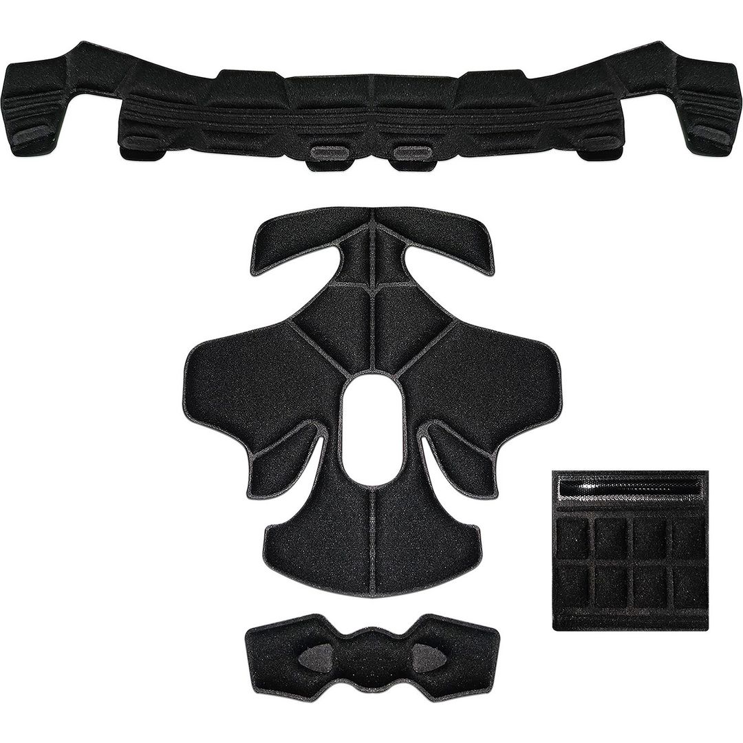 Hygiensats GUARDIO Armet (5 pack)