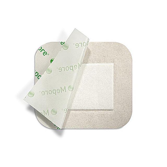 Mepore Pro 9x10cm 40/fp
