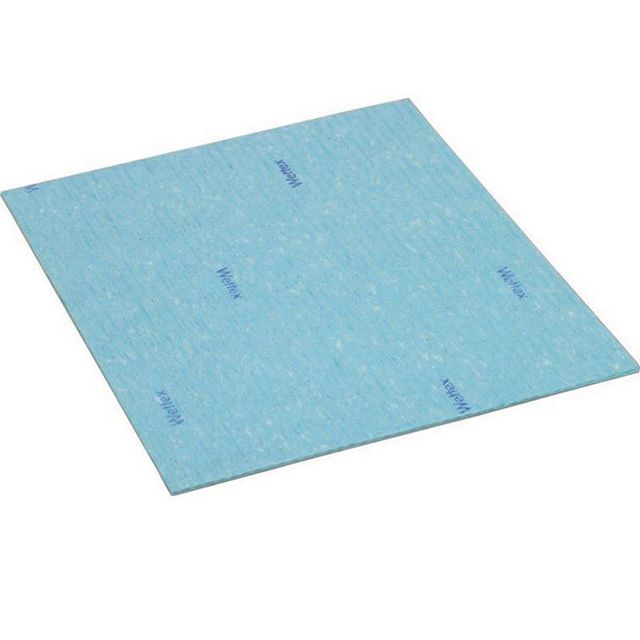 Diskduk WETTEX Classic blå 10/fp