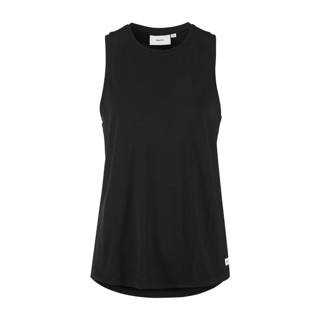 Linne CRAFT Collective dam svart XS