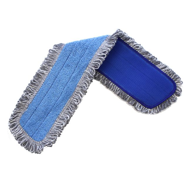 Mopp Fukt torr ACTIVA Damp 60cm