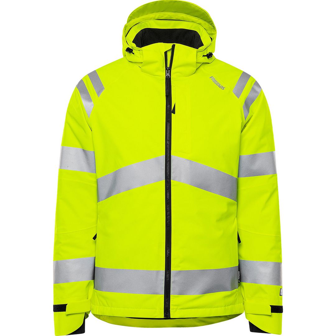 Varsel vinterjacka 4682 GLPS kl3 XS