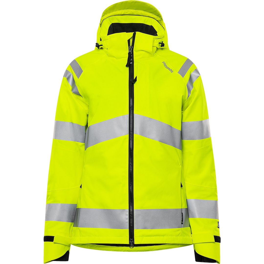 Varsel vinterjacka dam 4683 GLPS kl3 XS