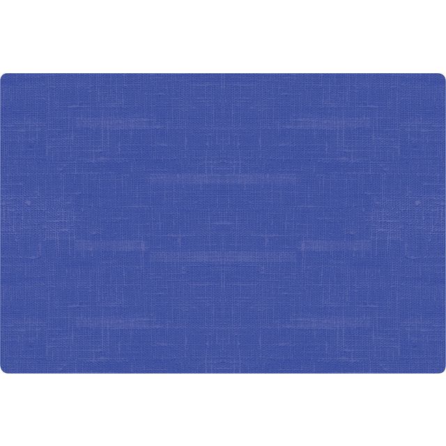 Tablett DUNI Silikon 30x45cm blå 6/fp