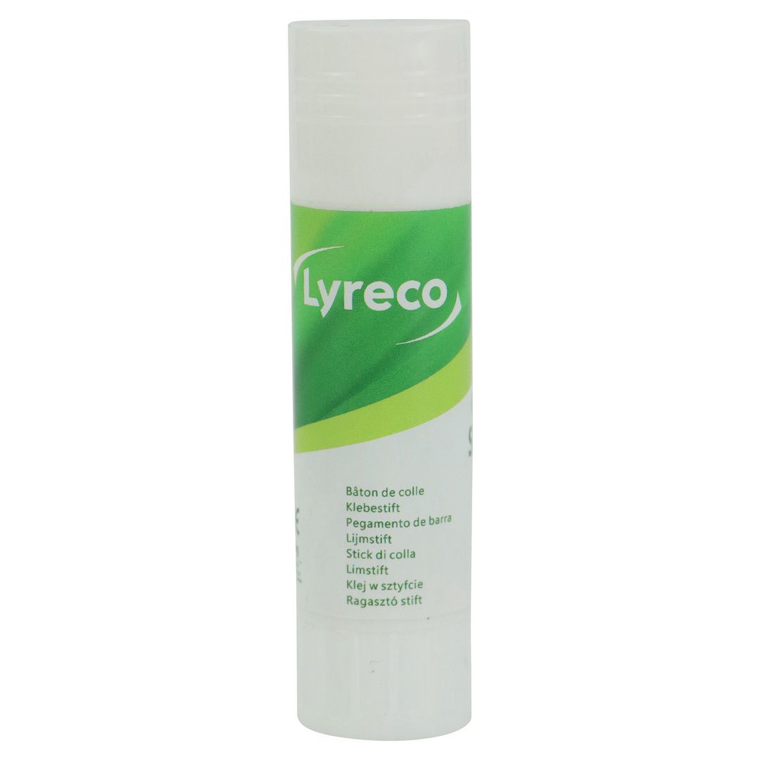 Limstift Lyreco 10g