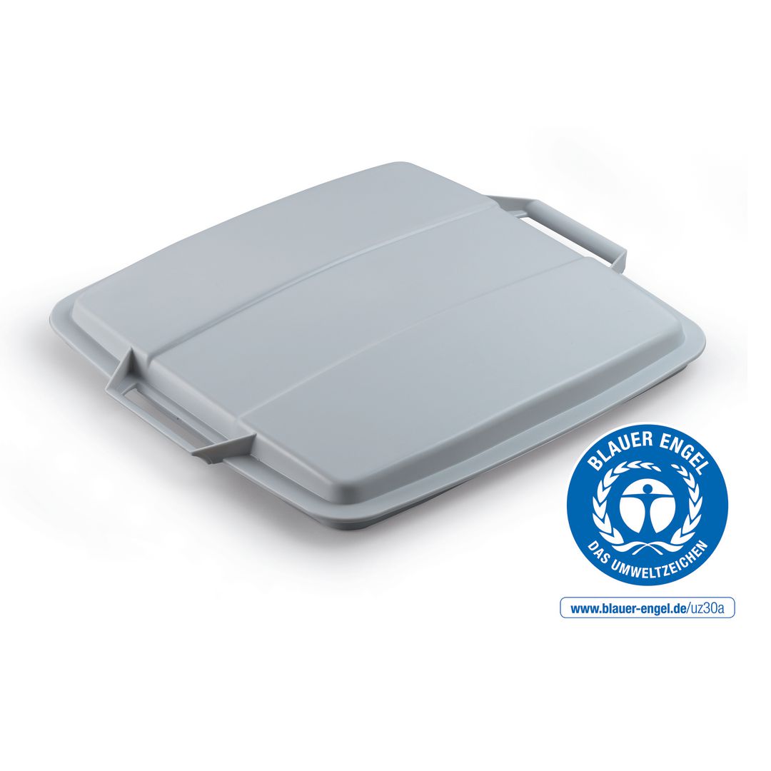 Lock DURABIN Eco 90L grå