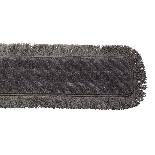 Mopp Allround ACTIVA Micro 40cm svart