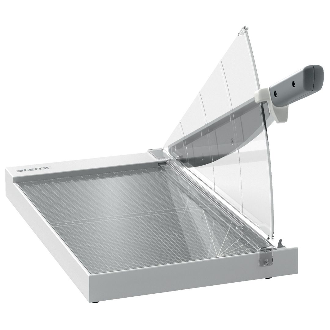 Skärmaskin Leitz Office Giljotin A4+