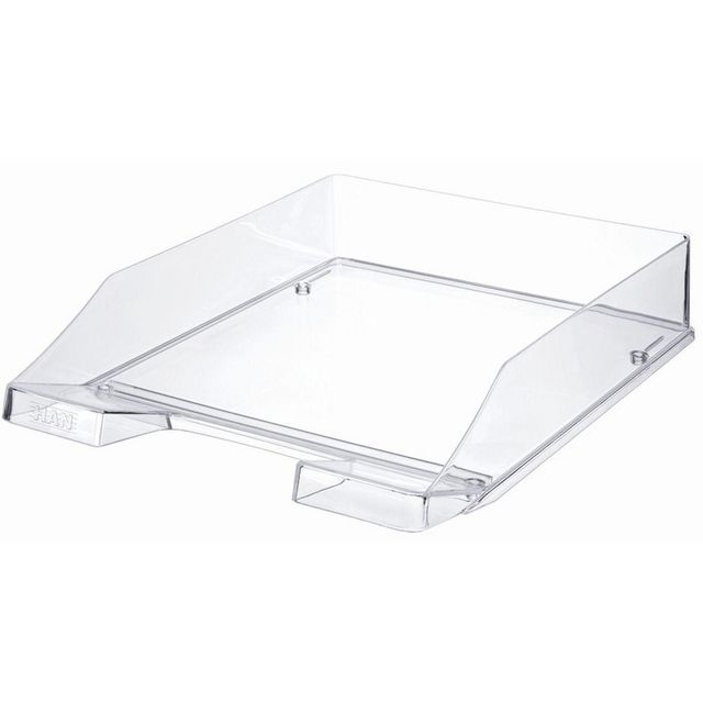 Brevkorg HAN A4 transparent