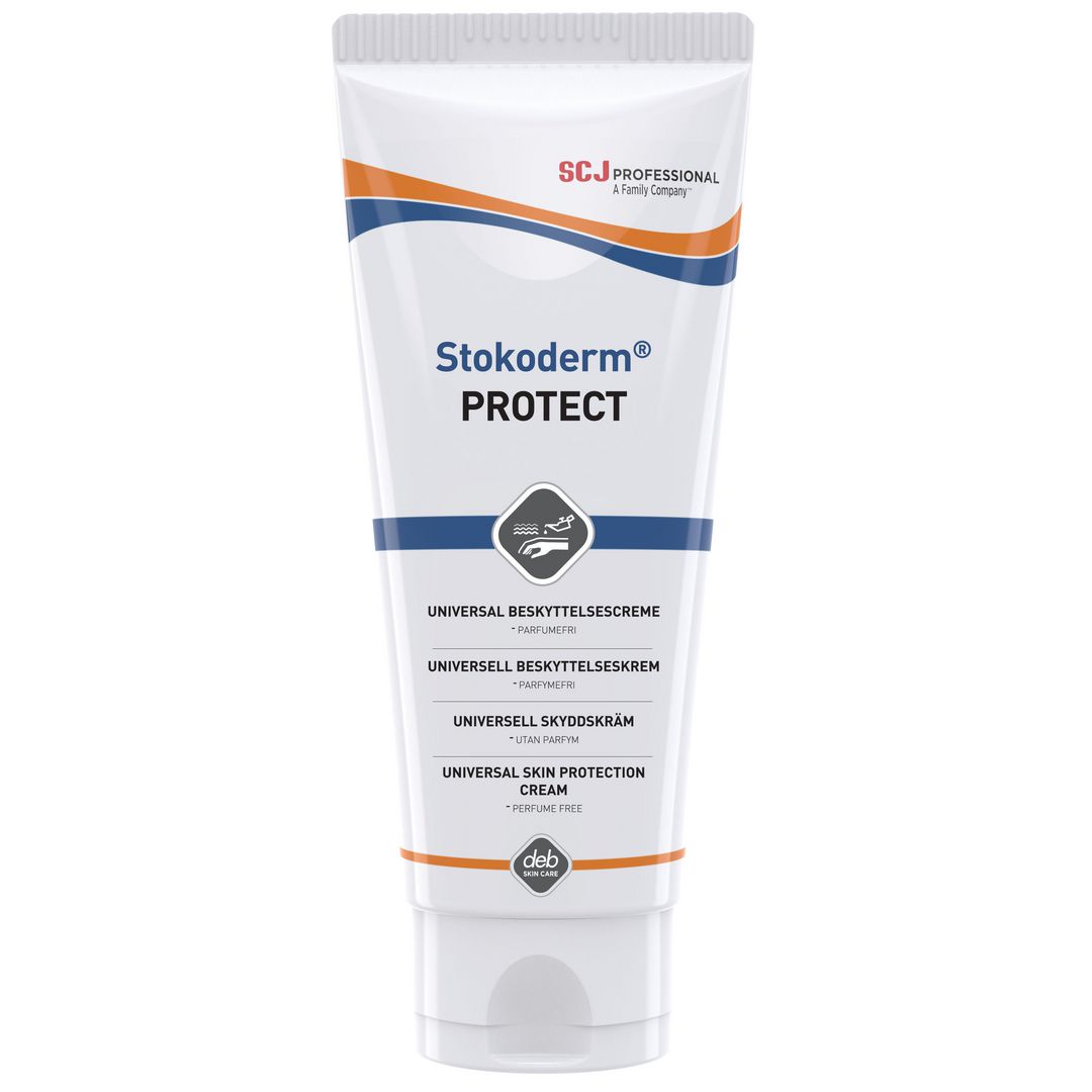 Hudskyddskräm STOKODERM Protect 100ml