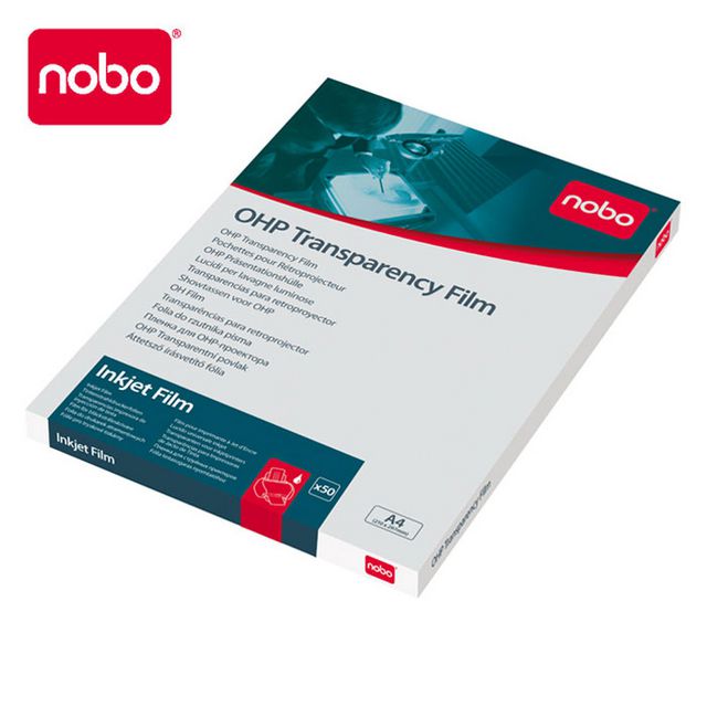 Overheadfilm Nobo 34668 50/fp