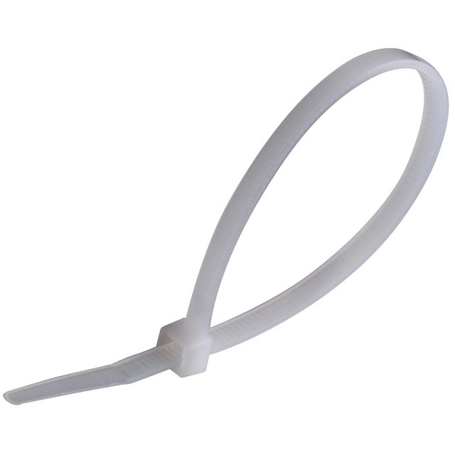 Buntband GELIA 200mmx4,8mm vit 100/fp