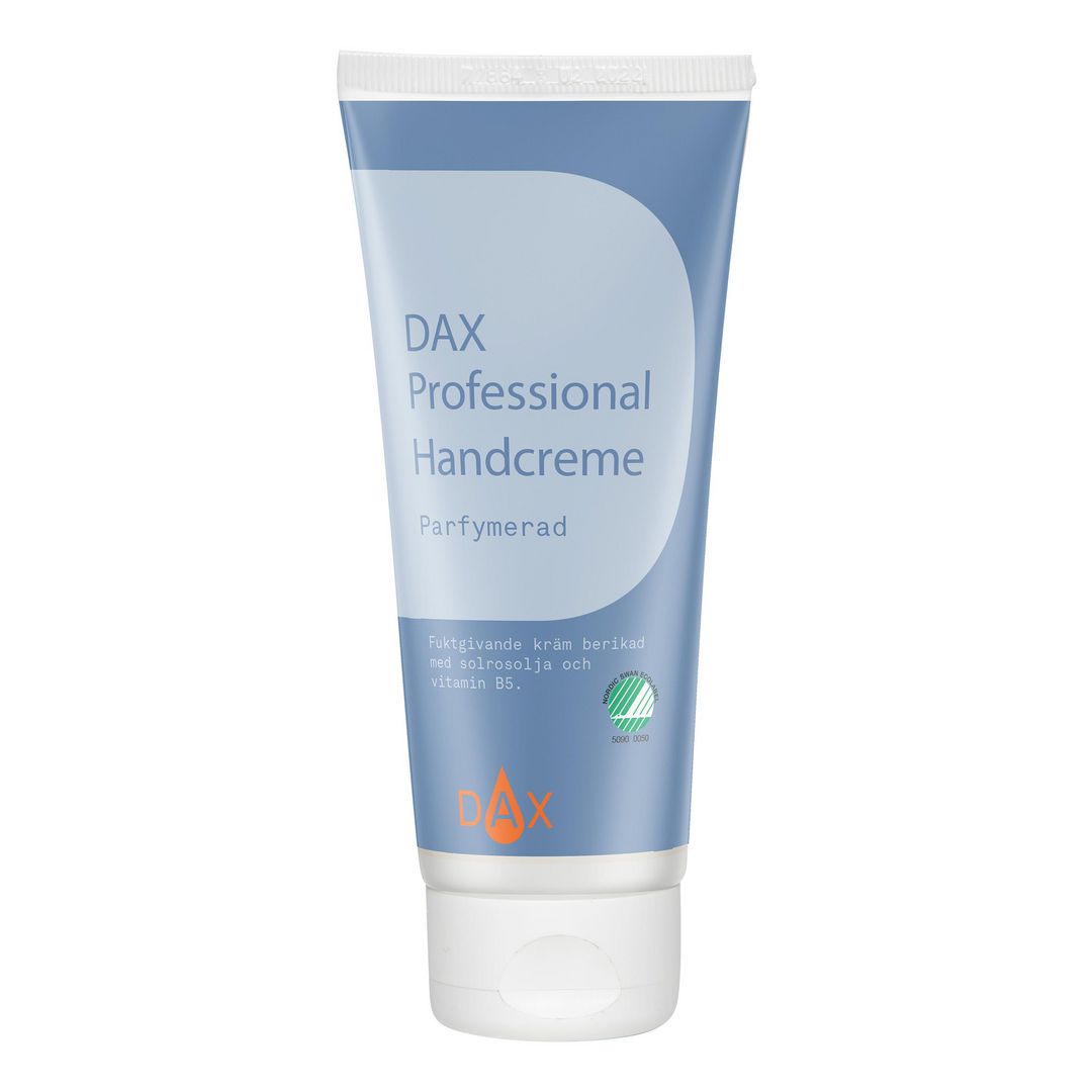 Handcreme DAX Professional parf. 100ml