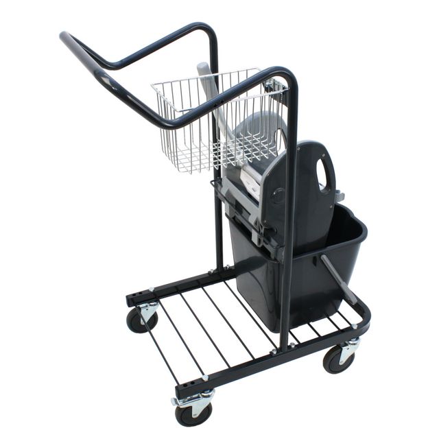 Städvagn HT Speedo Exclusive 1