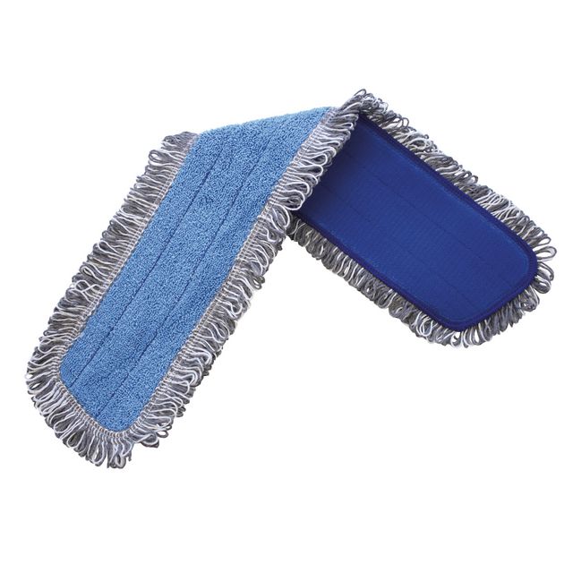 Mopp Fukt torr ACTIVA Damp 30cm