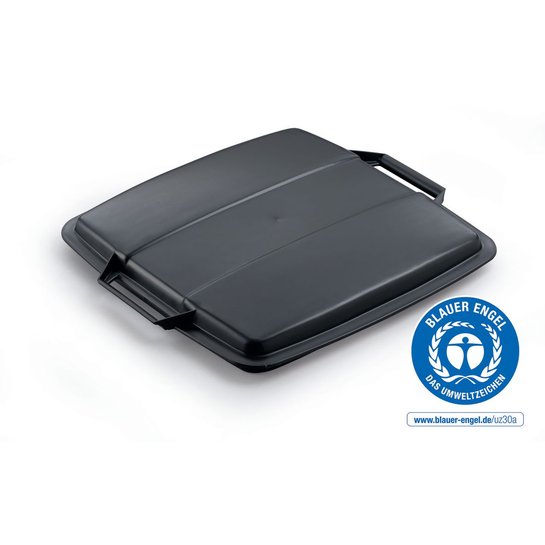 Lock DURABIN Eco 90L svart