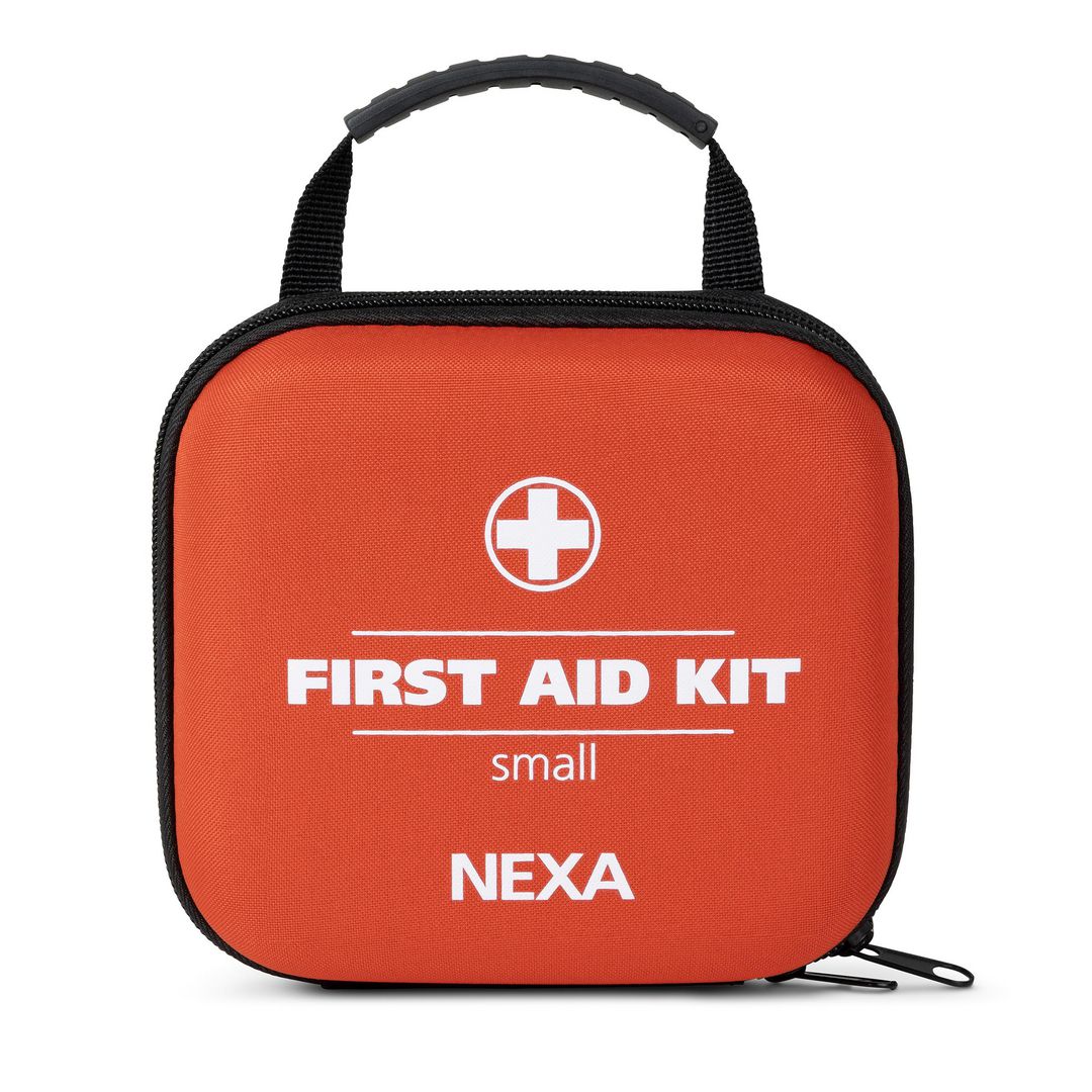 Första hjälpen-väska NEXA Small