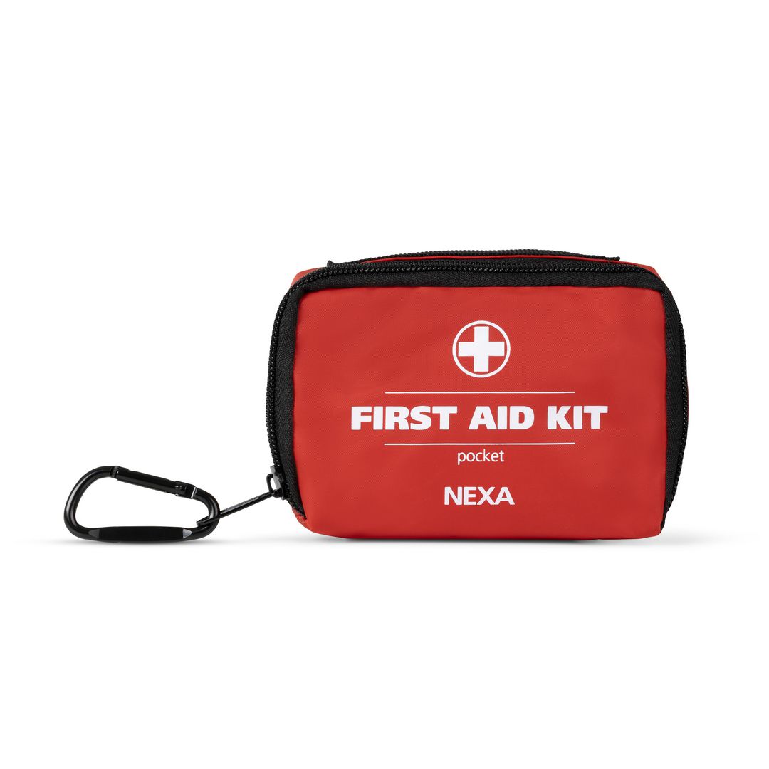 Första hjälpen-väska NEXA Pocket