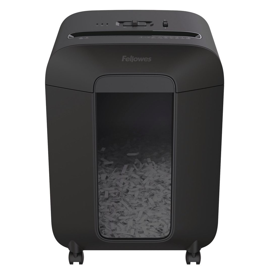 Dokumentförstörare Fellowes LX85