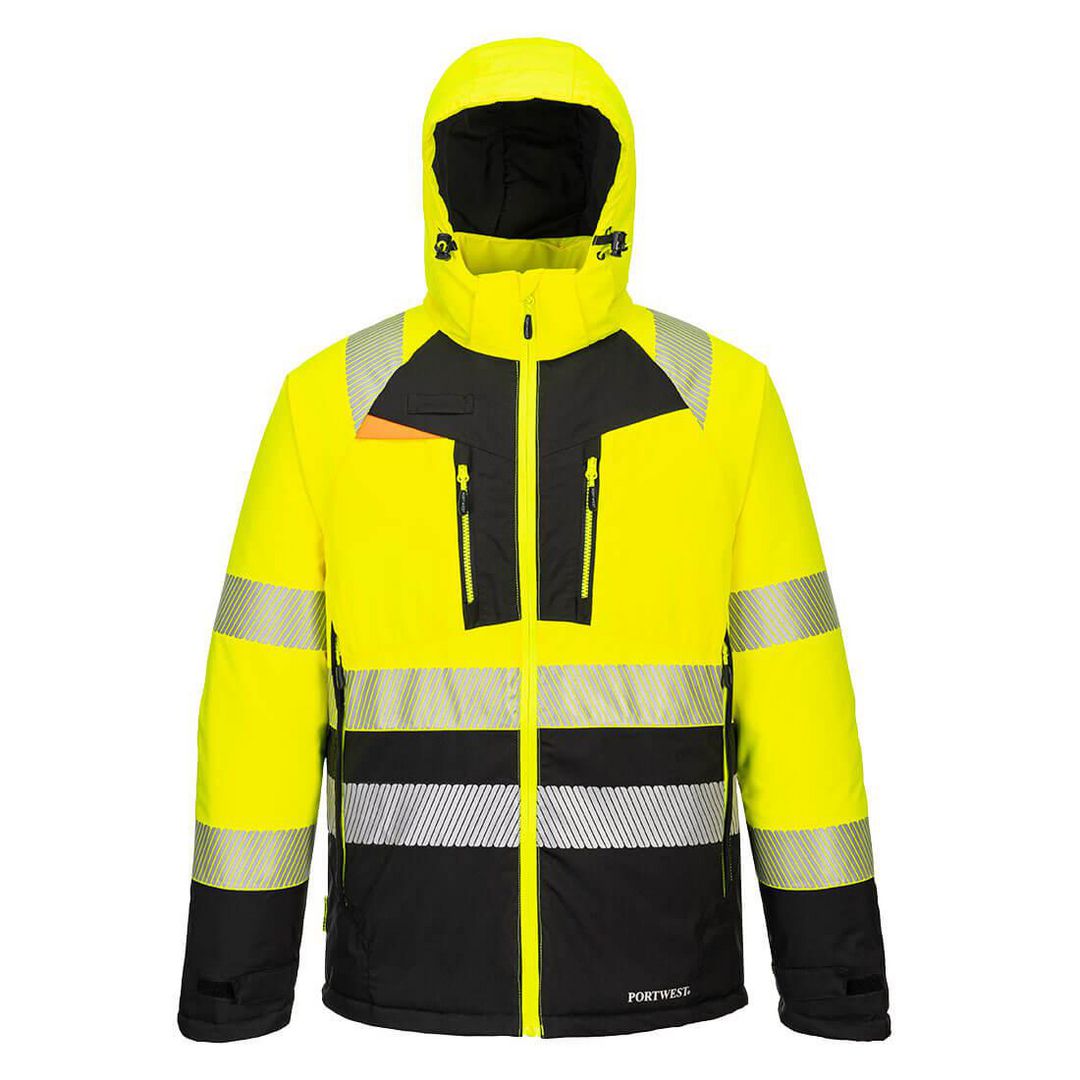 Vinterjacka PORTWEST DX430 kl2 L