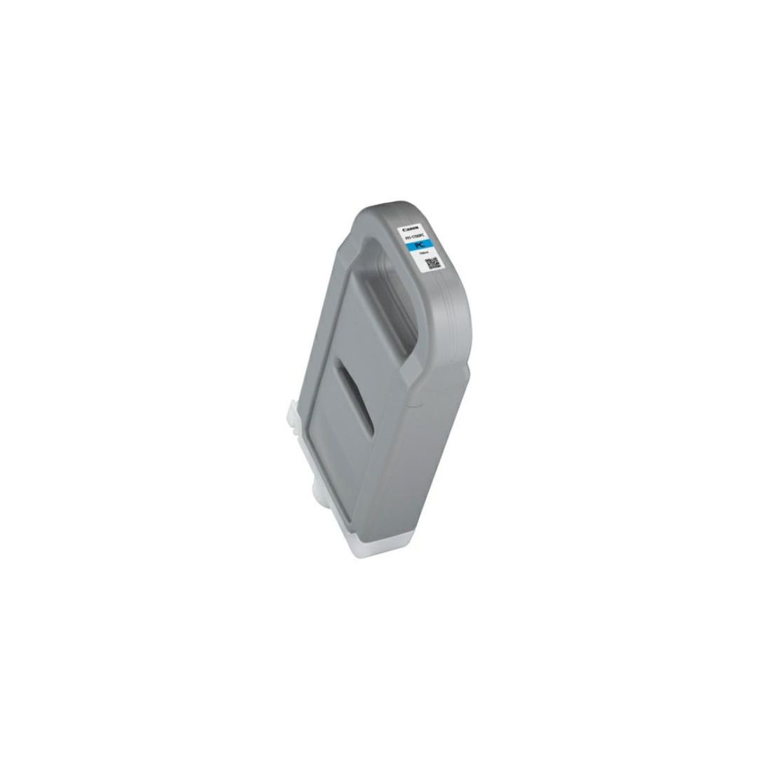 Bläckpatron CANON PFI-1700PC F-cyan