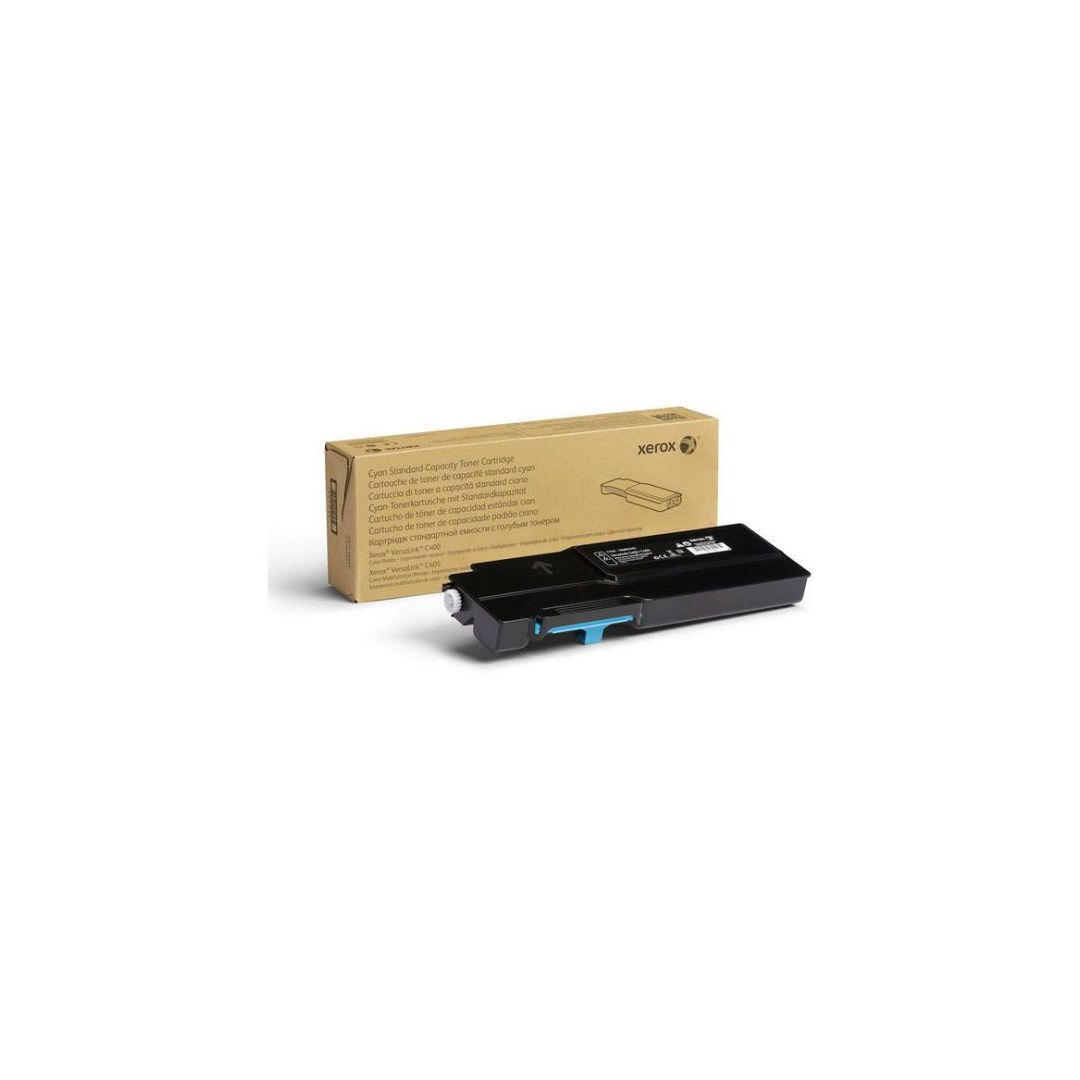 Toner XEROX 106R03518 4,8K cyan