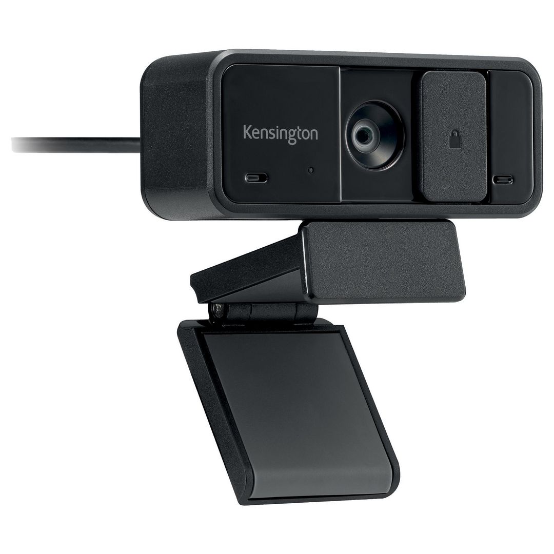 Webbkamera Kensington W1050 1080P