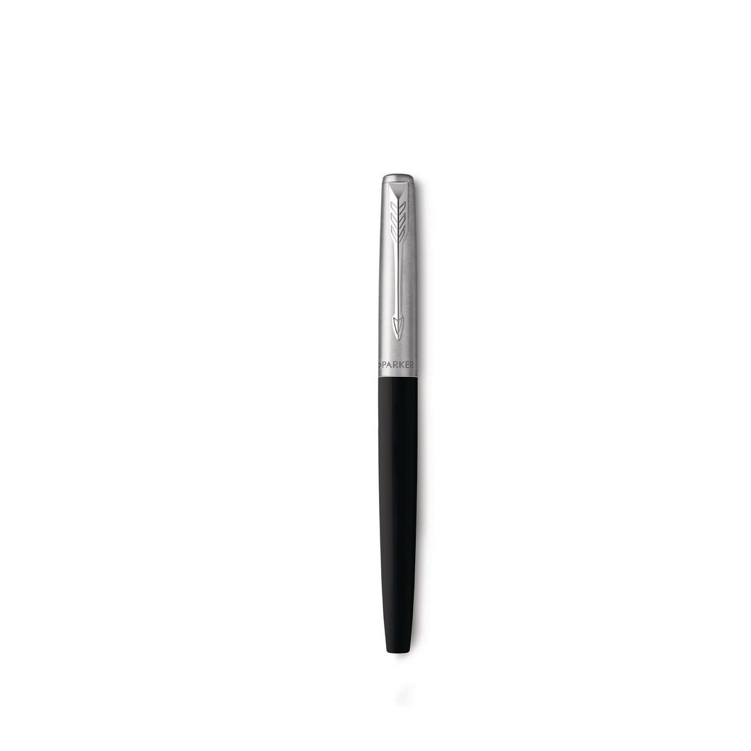 Reservoarpenna Parker Jotter svart