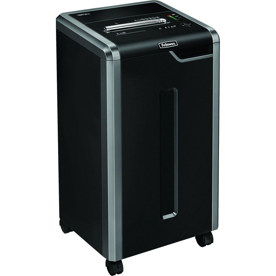 Dokumentförstörare Fellowes 325Ci