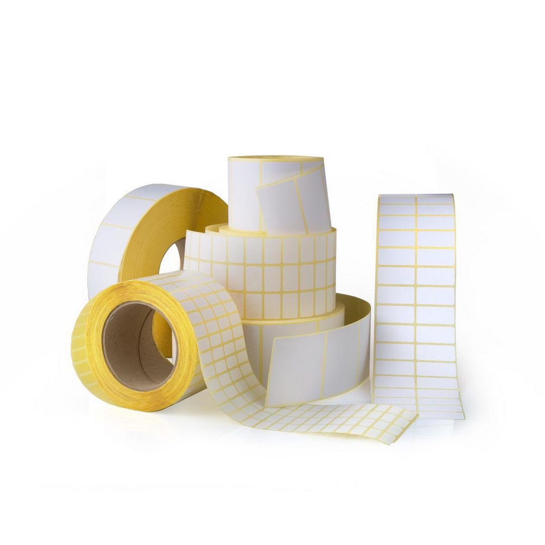 Etikett thermo CAPTURE 55mmx89m 12/FP