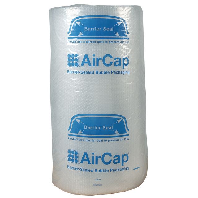 Bubbelplast AirCap EL 100cmx150m