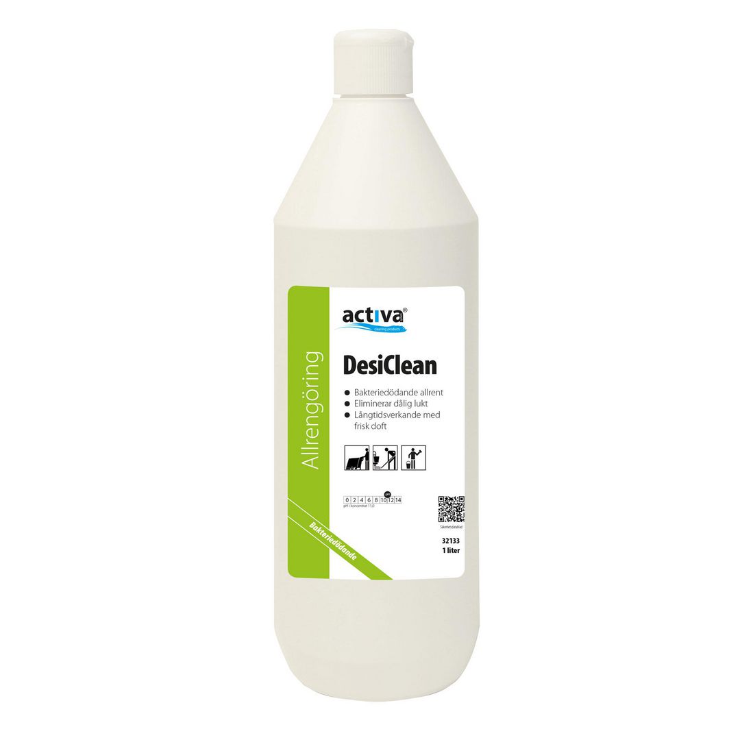 Allrent Activa DesiClean 1L