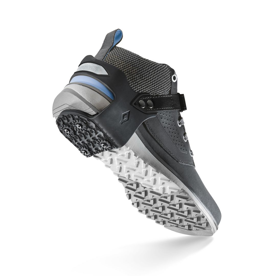 Halkskydd HeelGrip Walksafe S