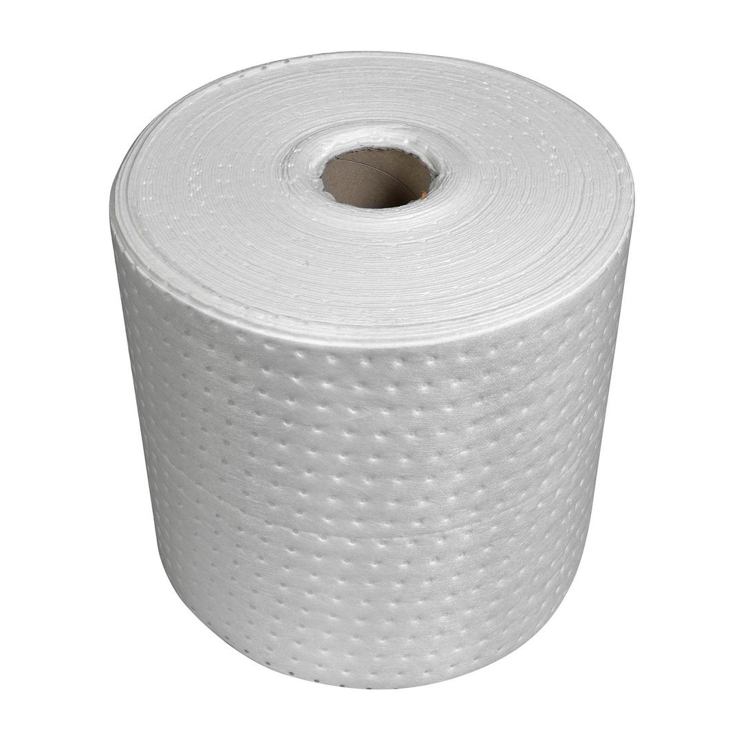 Absorbent rulle slitskikt 135/rl (2 pack)