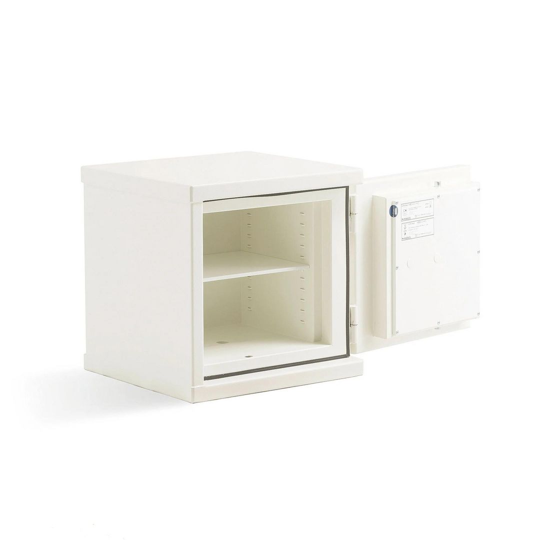 Värdeskåp EURO Basic 0-40, 52 liter