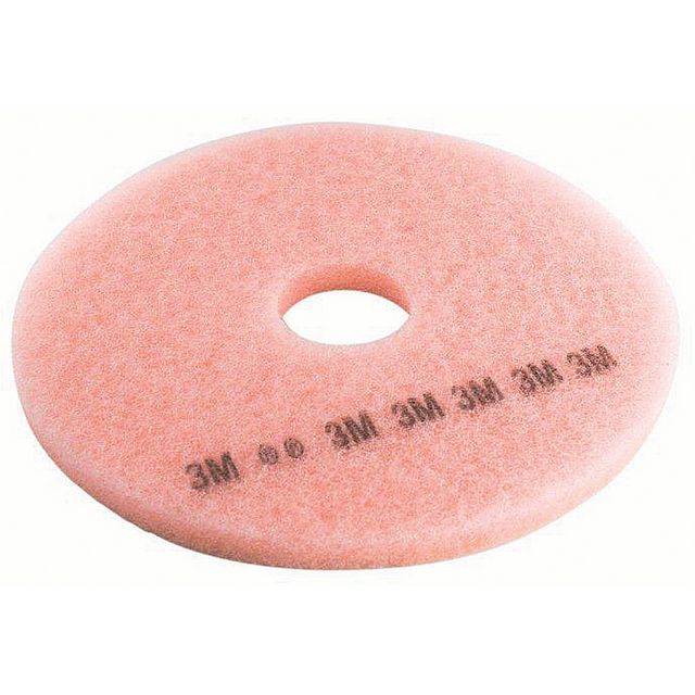 Rondell SCOTCH-BRITE Hi-Speed 17'rosa